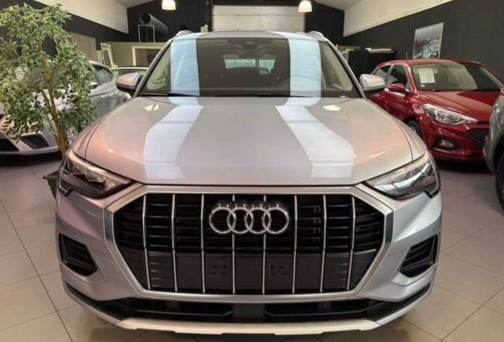 Audi 35 TDi SPORT, CAMERA, APPLE CARPLAY, GARANTI 1AN