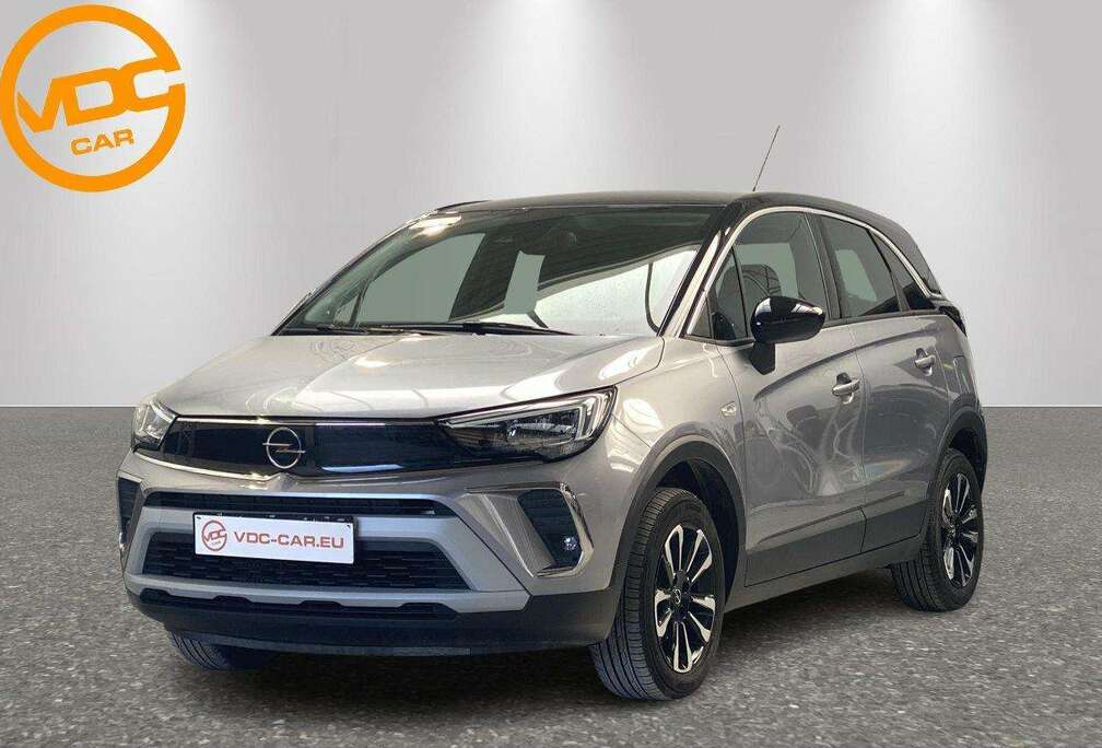 Opel Elegance*Caméra et GPS