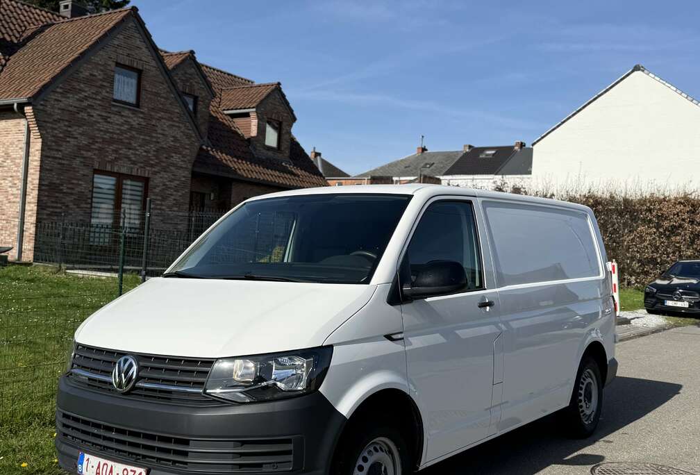 Volkswagen Siege Chauffant / Carplay / Android Auto