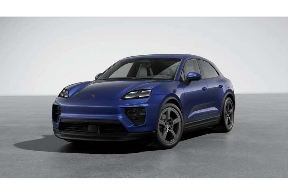 Porsche 4