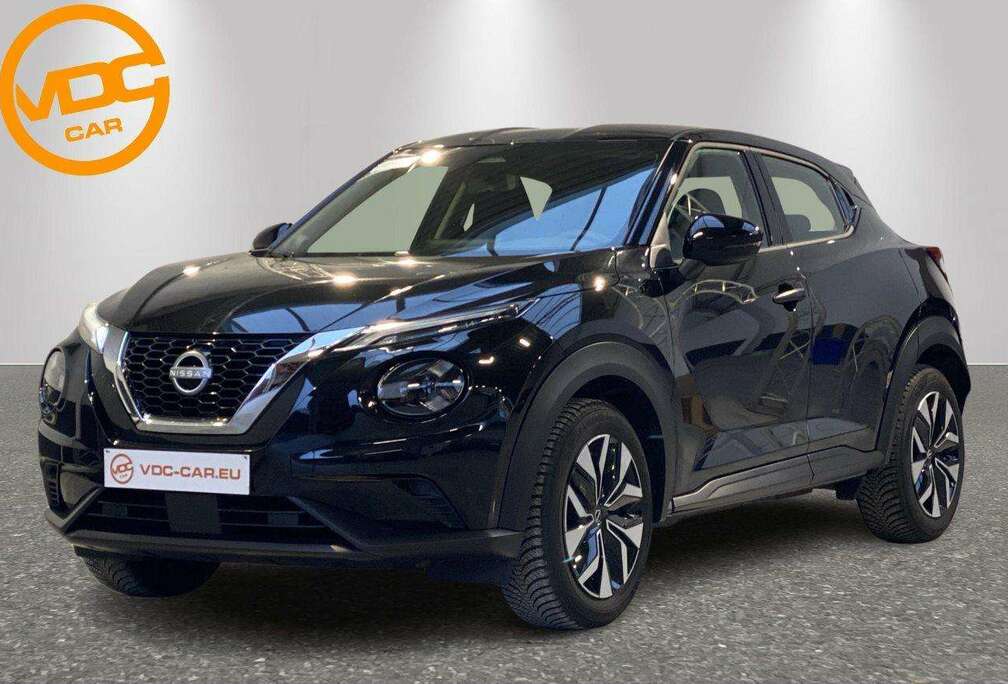 Nissan ACENTA KOMFORT