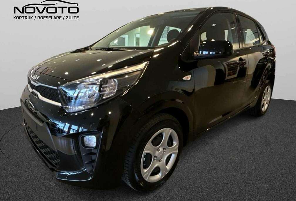 Kia 1.0i Pure ISG