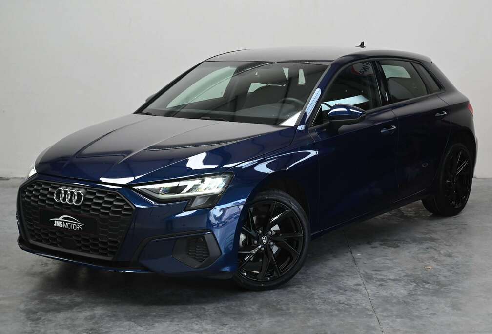 Audi A3 Sportback 30 TFSI Business Edition Attraction S tronic