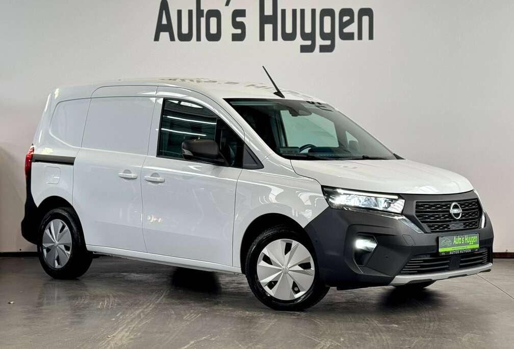 Nissan 1.3 DIG-T L1H1 N-Connecta