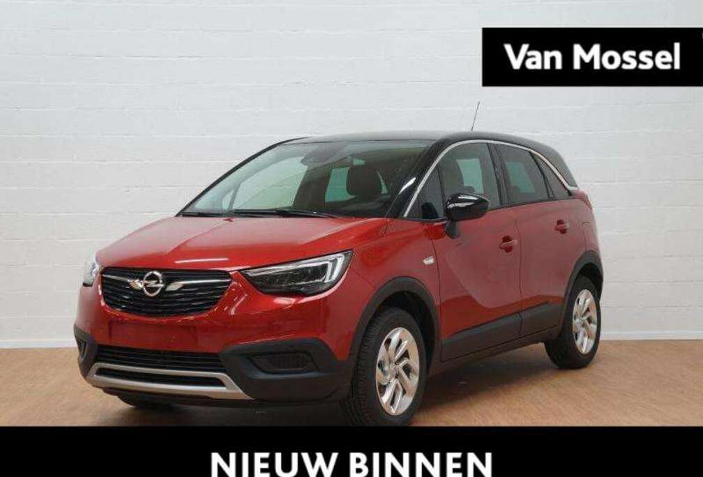 Opel 1.2T Innovation automaat