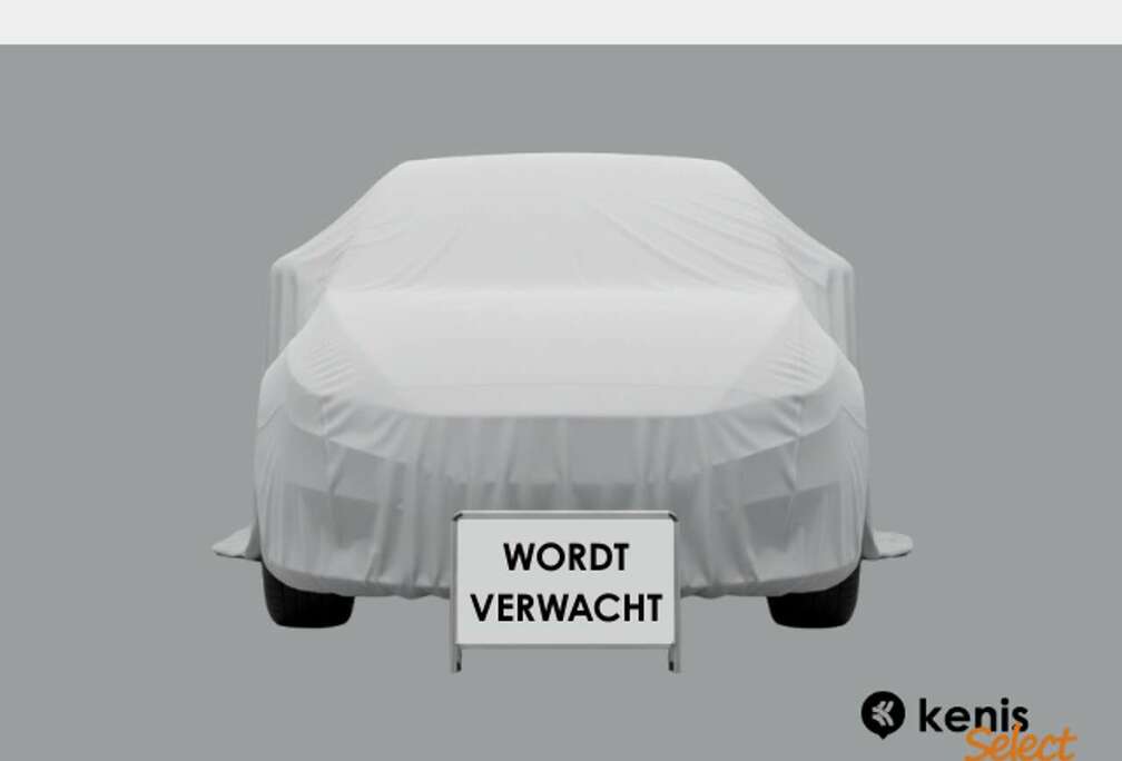 Renault GRAND KANGOO AUTOMAAT 7PL NAVI AIRCO CAM