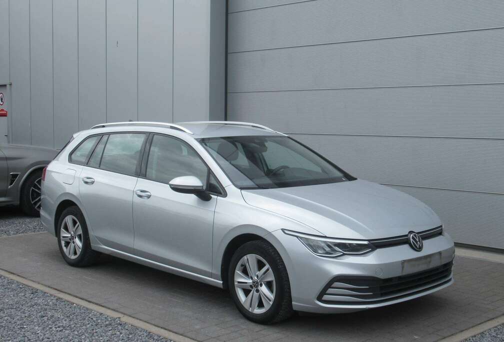 Volkswagen Variant 1.0 TSi /€9.082 netto / Navi / ACC / Camera / ...