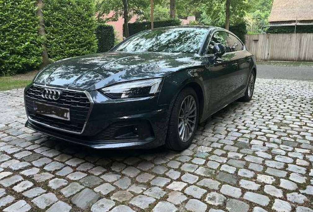 Audi A5 Sportback 35 TFSI Business Edition Attraction s tronic