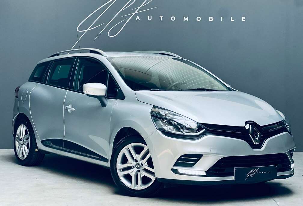 Renault 0.9 TCe **GPS**CLIMATISATION**CARNET COMPLET**