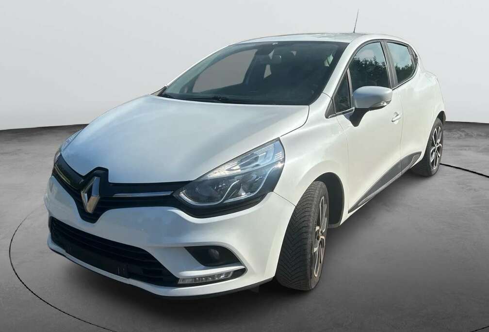 Renault Clio 0.9 TCe Cool - Garantie 1 an
