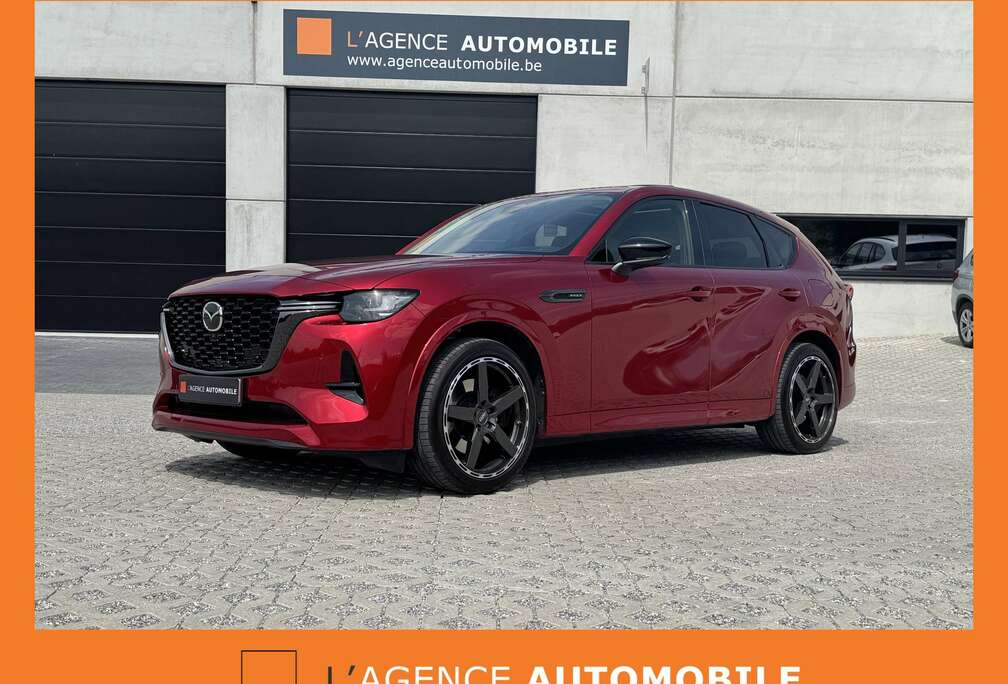 Mazda Garantie Constructeur 36 mois
