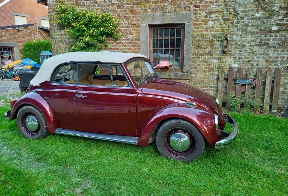 Volkswagen 1300