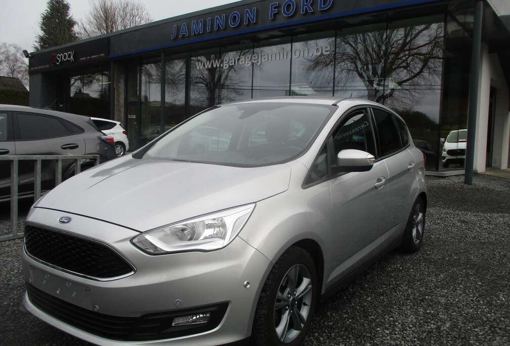 Ford C-Max 1.5 TDCi Business Class