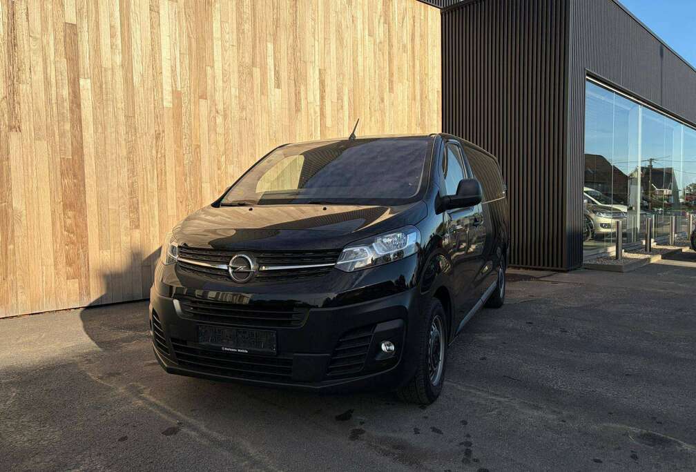 Opel 2.0 D - LANG - APPLE CARPLAY - 85306 km - 15350 euro +btw