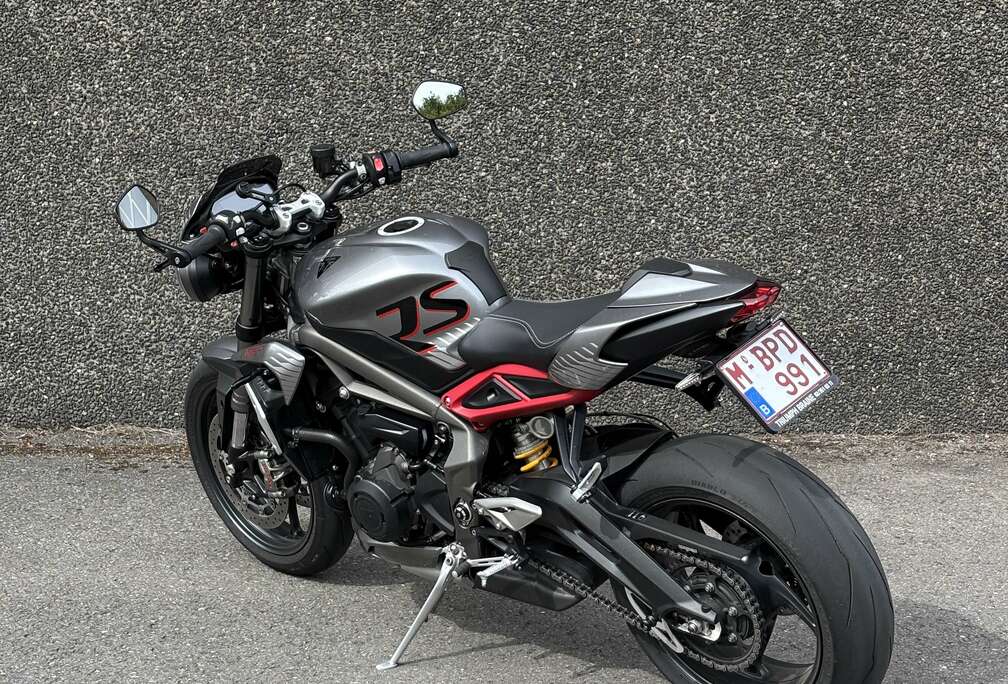Triumph