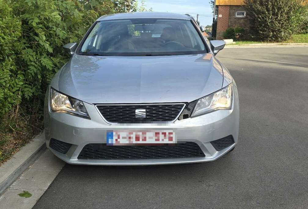 SEAT 1.2 TSI
