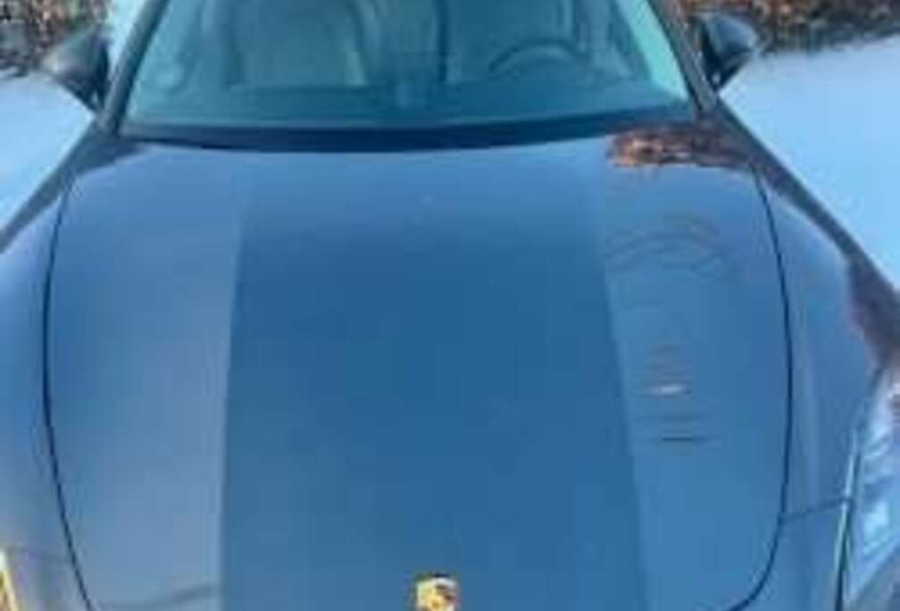 Porsche Panamera 4 e-Hybrid Ed. 2.9 V6 Bi-Turbo PHEV PDK