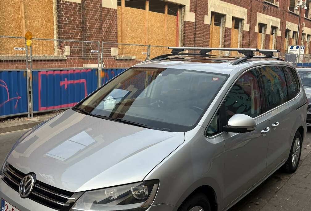 Volkswagen 2.0 HDi Euro 6B