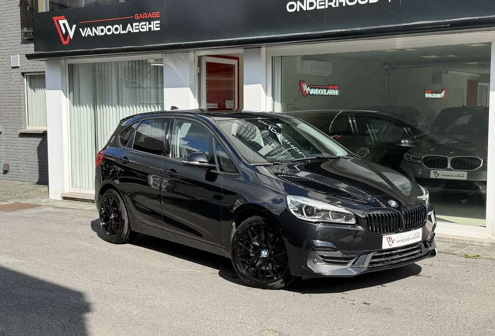 BMW Active Tourer PHEV 225xeA iPerformance OPF