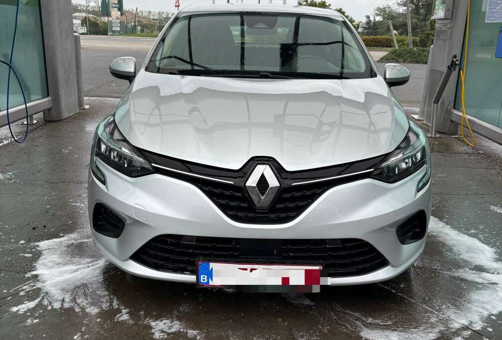 Renault 1.0 TCe Intens GPF (EU6D)
