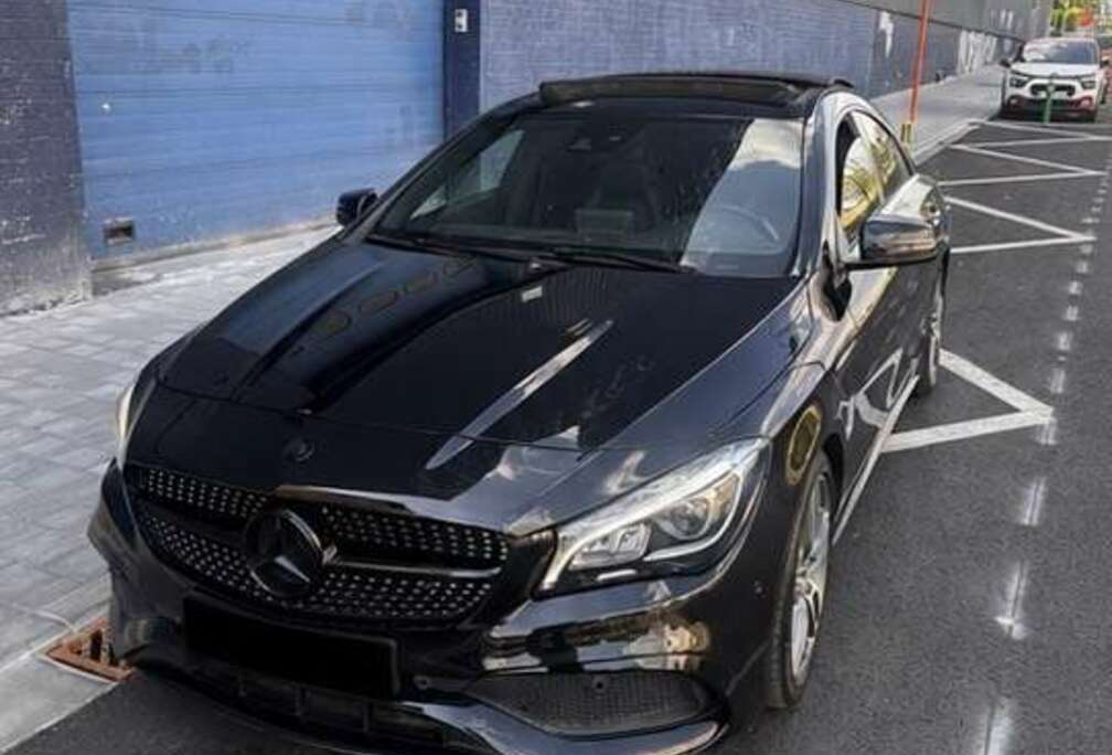 Mercedes-Benz Amg