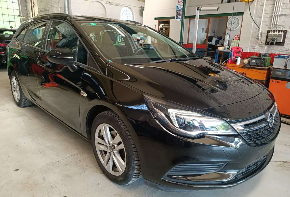 Opel Sports Tourer 1.0 Turbo 105cv GARANTIE 1AN