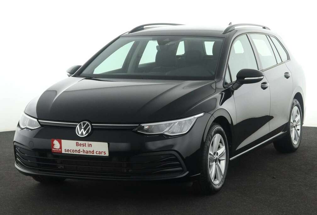 Volkswagen 1.0TFSI + GPS + CARPLAY + CAMERA + PDC + CRUISE +