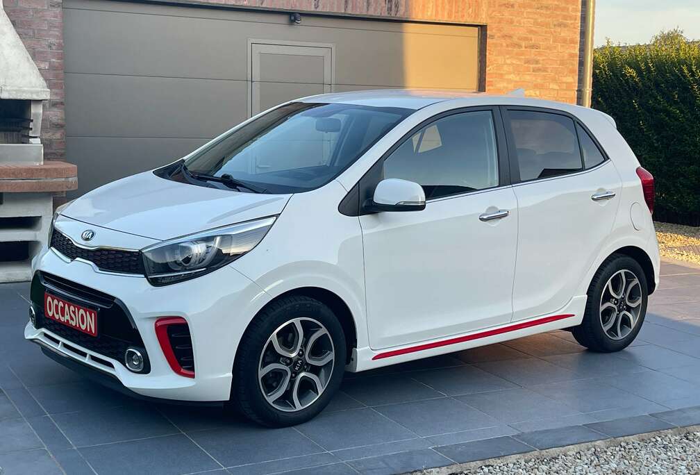 Kia 1.0i GT Line