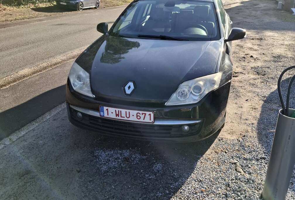 Renault Grandtour 1.5
