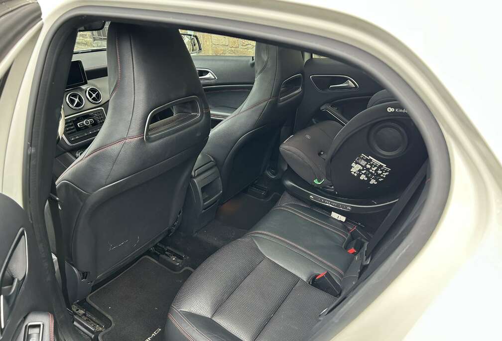 Mercedes-Benz d 4-Matic