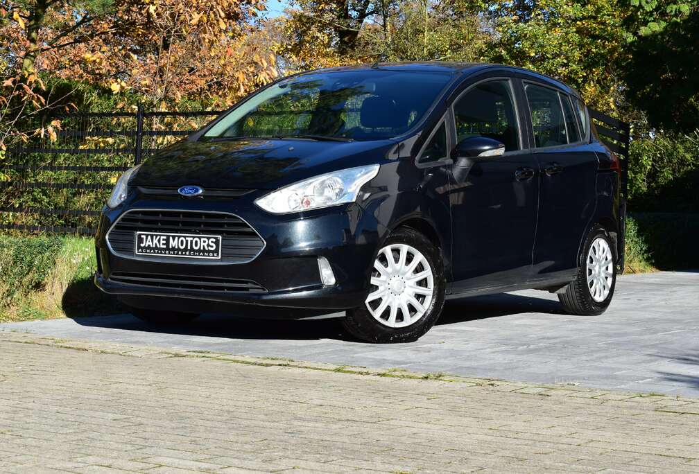 Ford B-Max 1.0 EcoBoost Sync Edition/1ER PROPRIETAIRE/