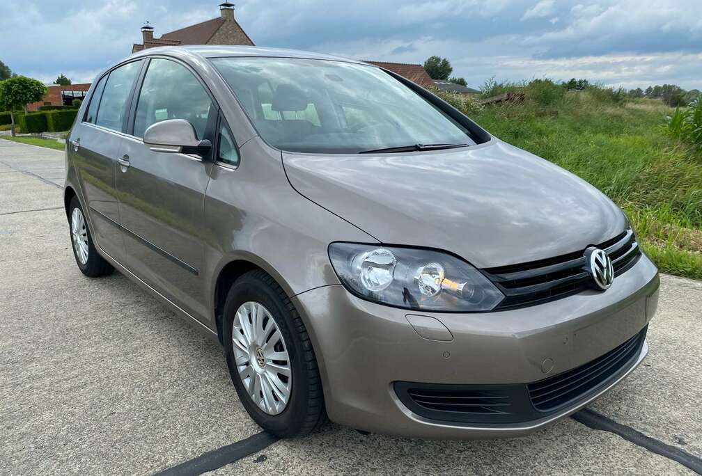 Volkswagen 1.6 TDI DPF BlueMotion Technology DSG Comfortline