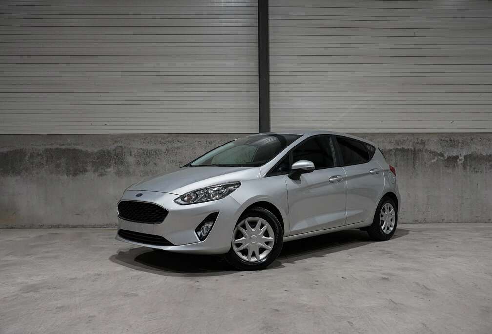 Ford APPLE CARPLAY  TOP ETAT  GPS  TVA