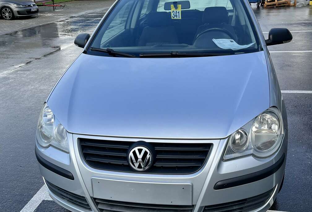 Volkswagen 1.2 United