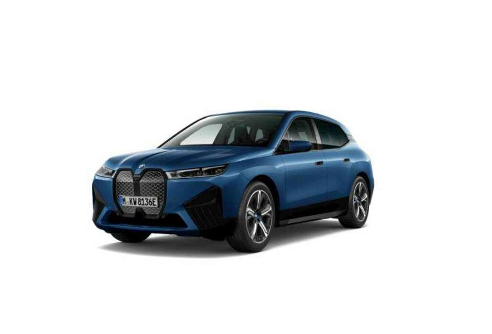 BMW xDrive40 Sport  TOWB  Drive PRO