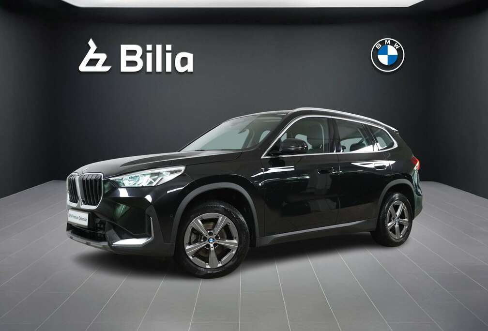 BMW sDrive18i Advantage