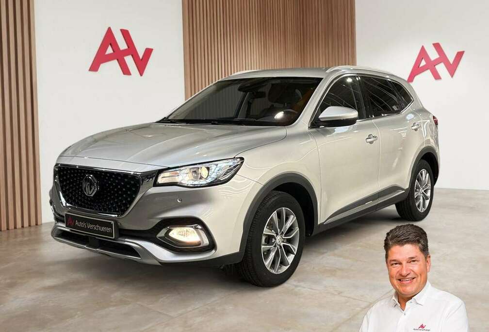 MG 1.5 T-GDi ** Camera Zetelverwarming  Keyless