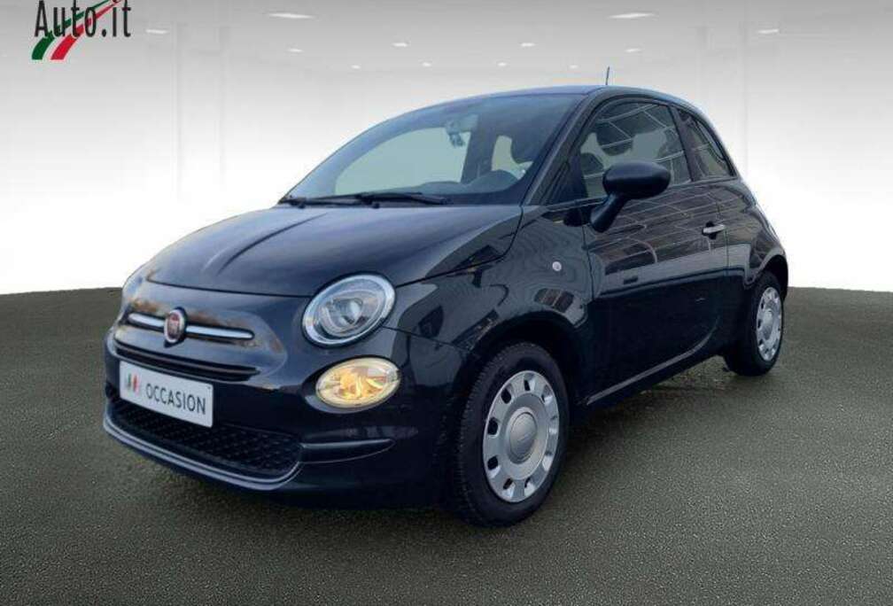 Fiat POP