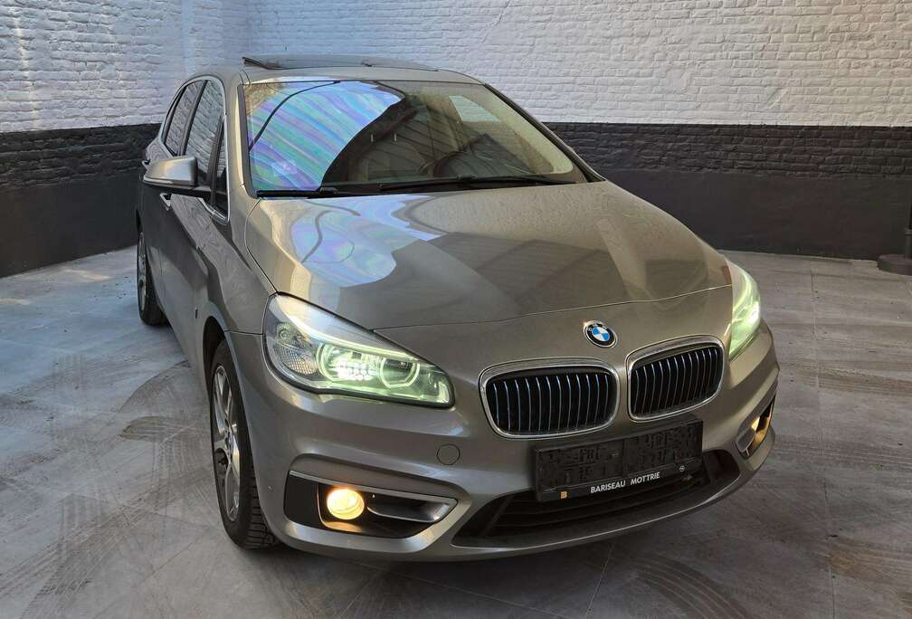 BMW PHEV 225xeA -- PERFORMANCE FULL OPTIONS --