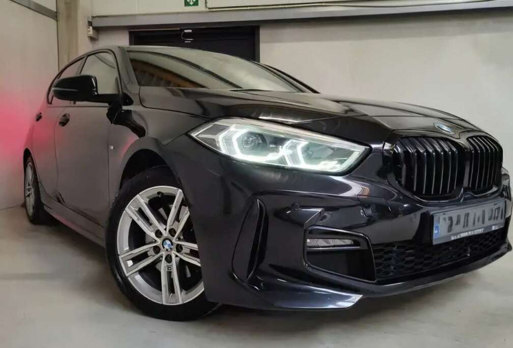 BMW série 1 - 118i OPF pack M