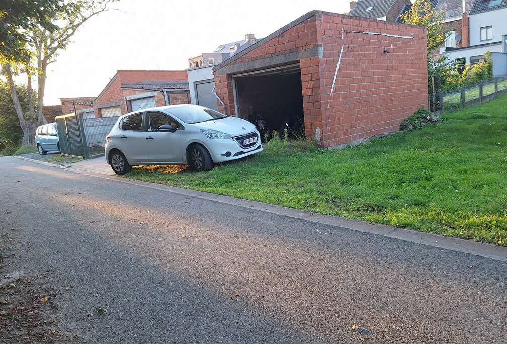 Peugeot 1.0 VTi 68ch BVM5 Access