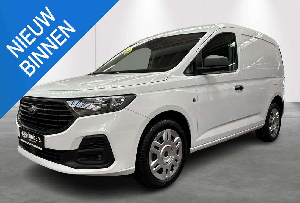 Ford 2.0 EcoBlue 75kW Trend