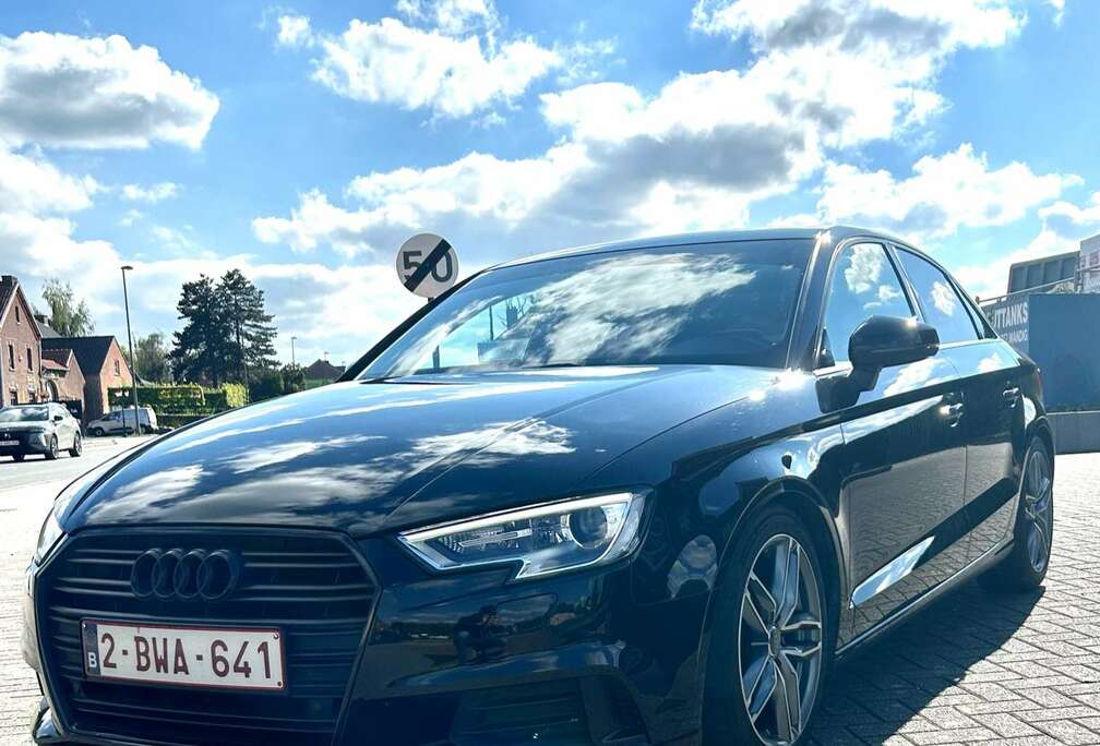 Audi 1.4 TFSI