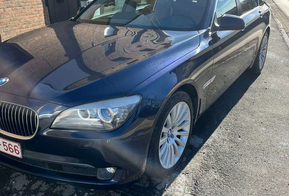 BMW dA Exclusive Line