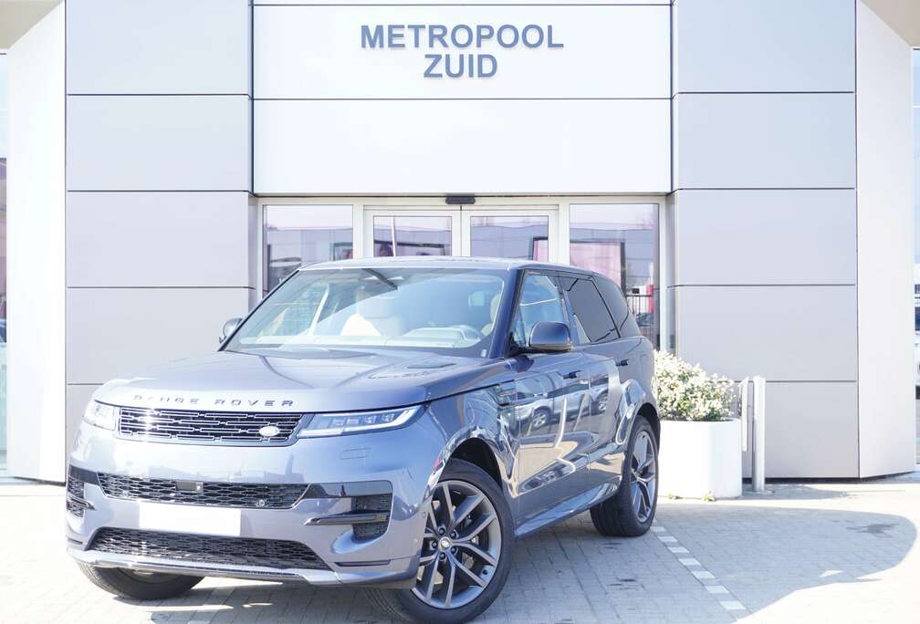 Land Rover Dynamic SE AWD Auto. 24MY