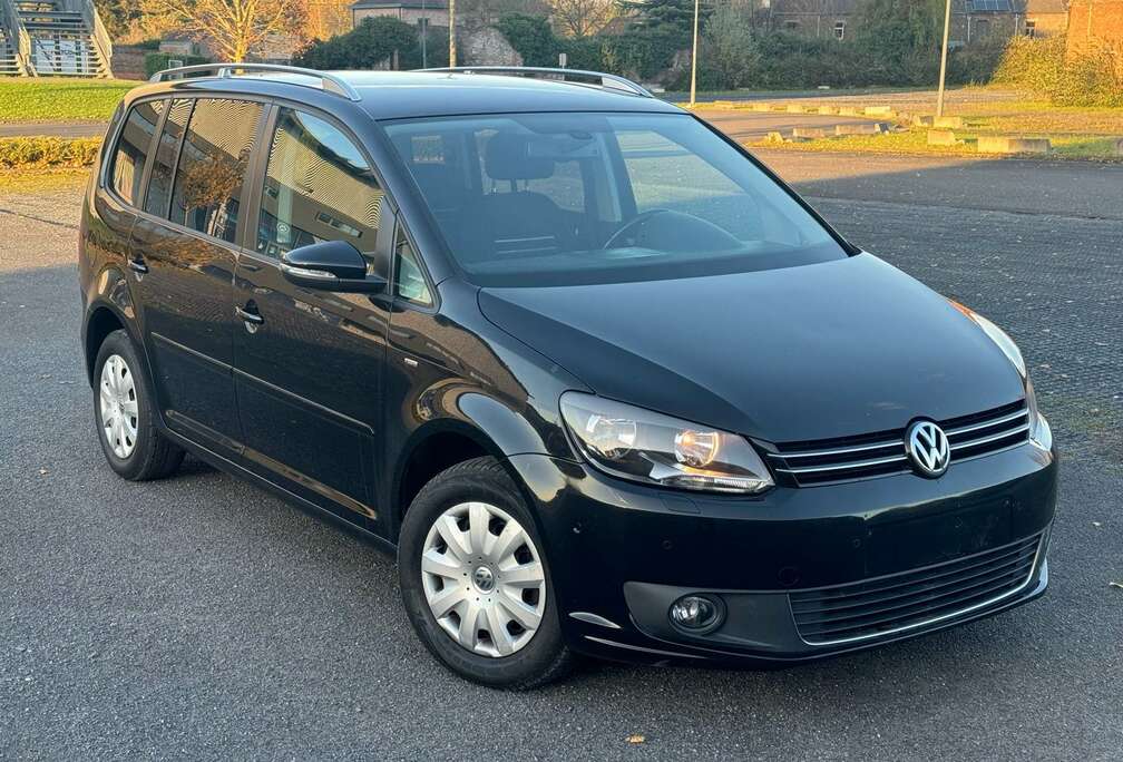 Volkswagen 1.6 TDi CUP GARANTIE 12 MOIS