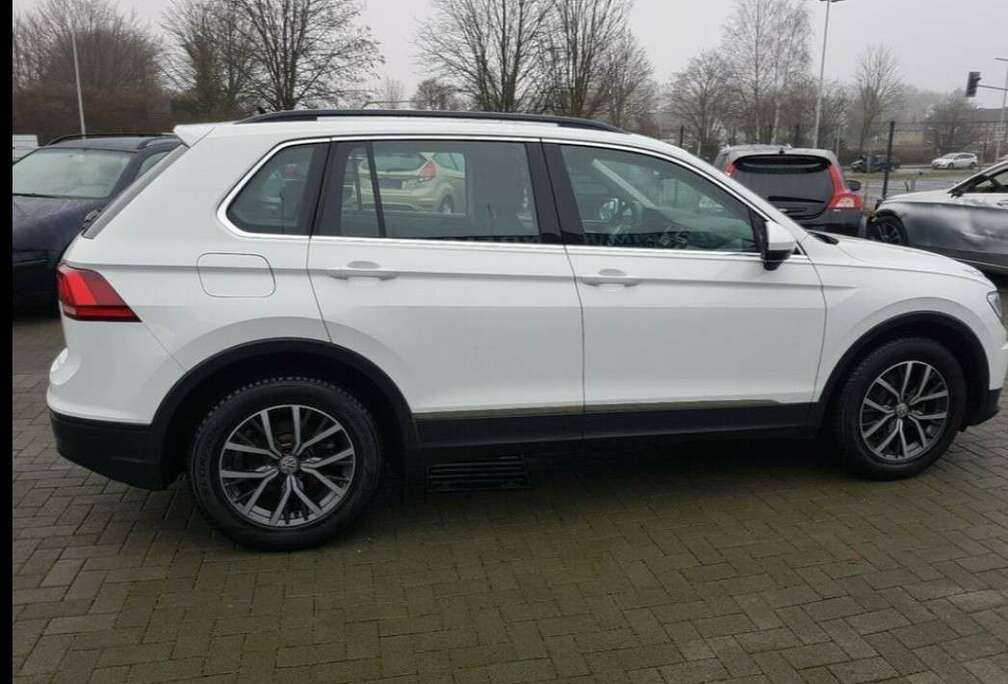 Volkswagen 1.4 TSI 4Motion (BlueMotion Technology) DSG Sound