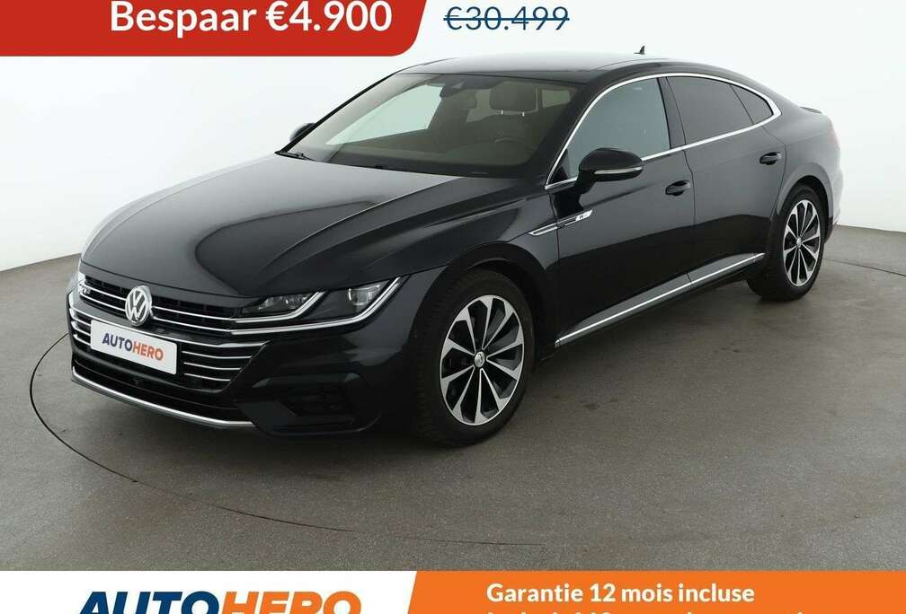 Volkswagen 2.0 TDI R-Line