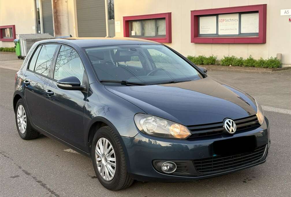 Volkswagen 1.4 Benzine