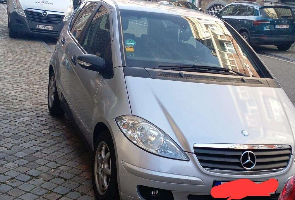 Mercedes-Benz A 150 Classic